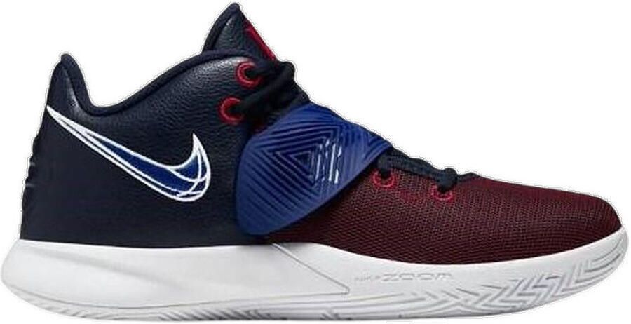 Nike Basketbalschoenen Baskets Kyrie Flytrap III maille respirante