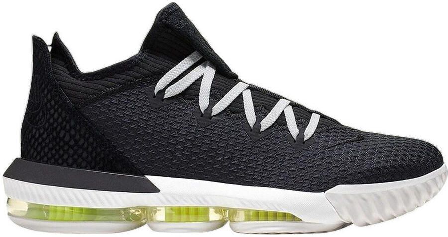 Nike Basketbalschoenen Baskets Lebron XVI Low CP confort Max Air