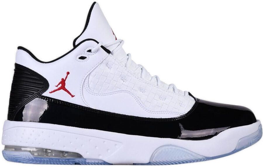 Nike Basketbalschoenen Baskets Max Aura 2 cuir