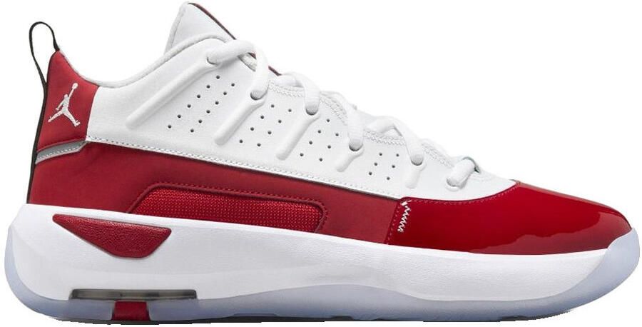 Nike Basketbalschoenen Baskets Max Aura 7 confort optimal
