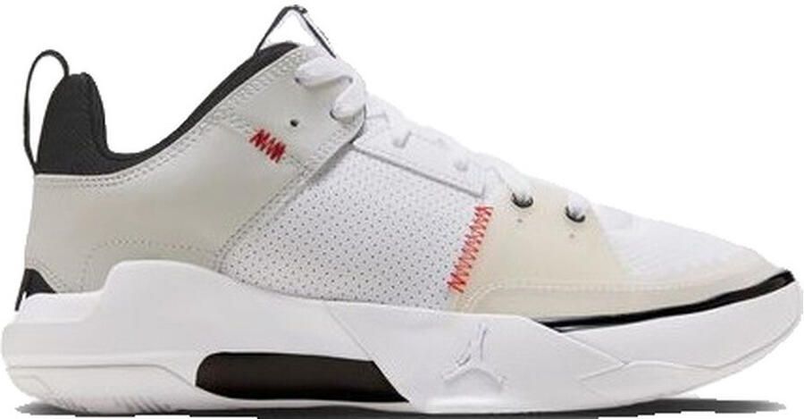 Nike Basketbalschoenen Baskets one take 5 maille respirante