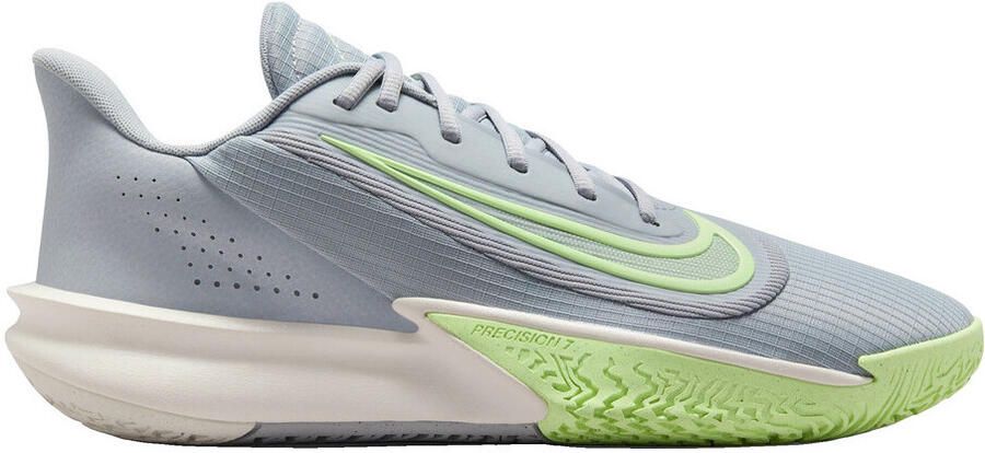 Nike Basketbalschoenen Baskets Precision 7 confortables