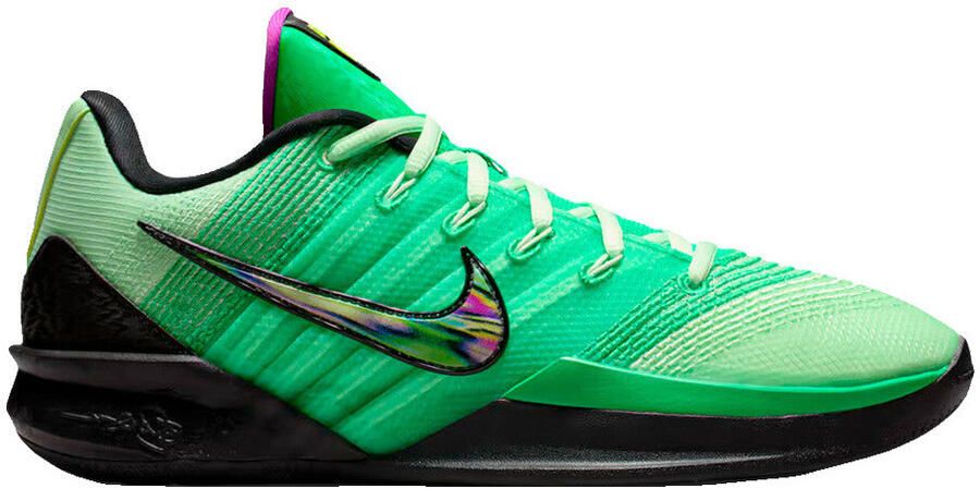 Nike Basketbalschoenen Baskets sabrina 3 gamer daim