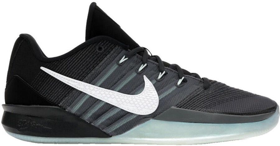 Nike Basketbalschoenen Baskets sabrina 3 morale cuir synthétique
