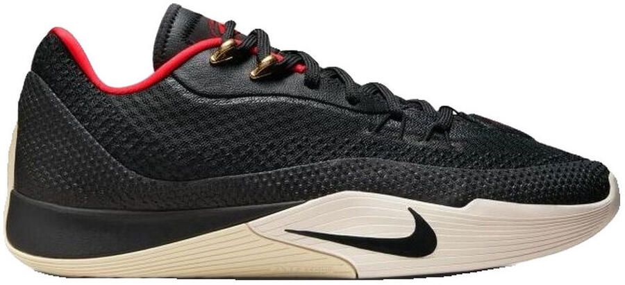 Nike Basketbalschoenen Baskets street flare herringbone