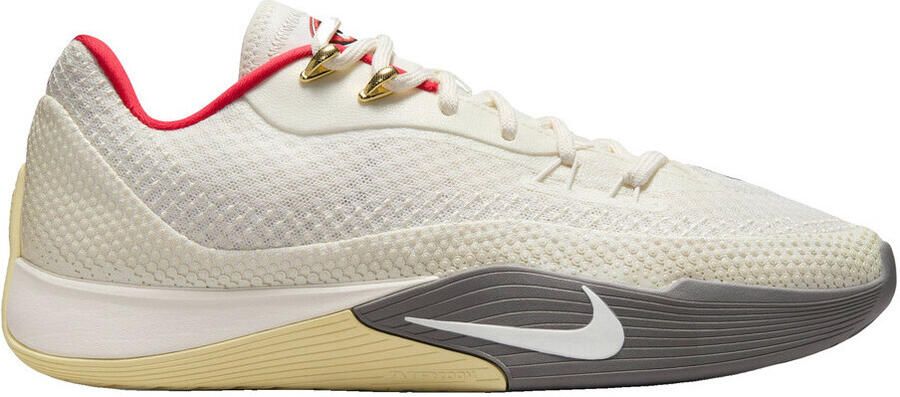 Nike Basketbalschoenen Baskets street flare respirantes