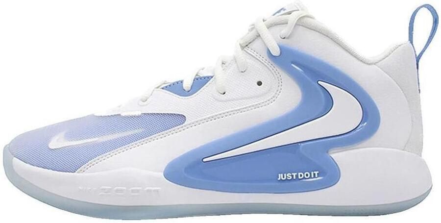 Nike Basketbalschoenen Baskets ZOOM HYPERSET 2 confort et stabilité - Foto 2