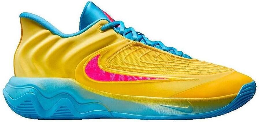 Nike Basketbalschoenen Chaussures de Basketball Giannis Immortality 4