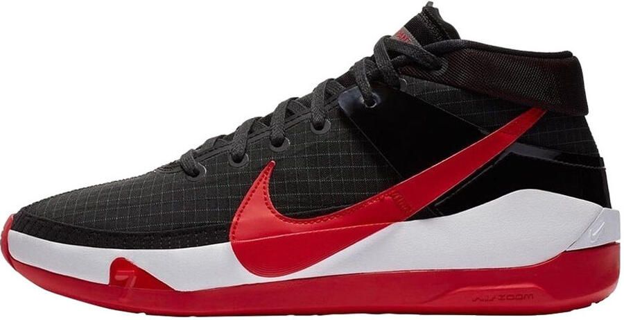 Nike Basketbalschoenen Chaussures de basketball KD 13 Bred synthétique