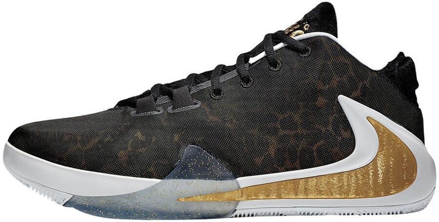 Nike Basketbalschoenen Chaussures de basketball Zoom Freak 1 maille respirante