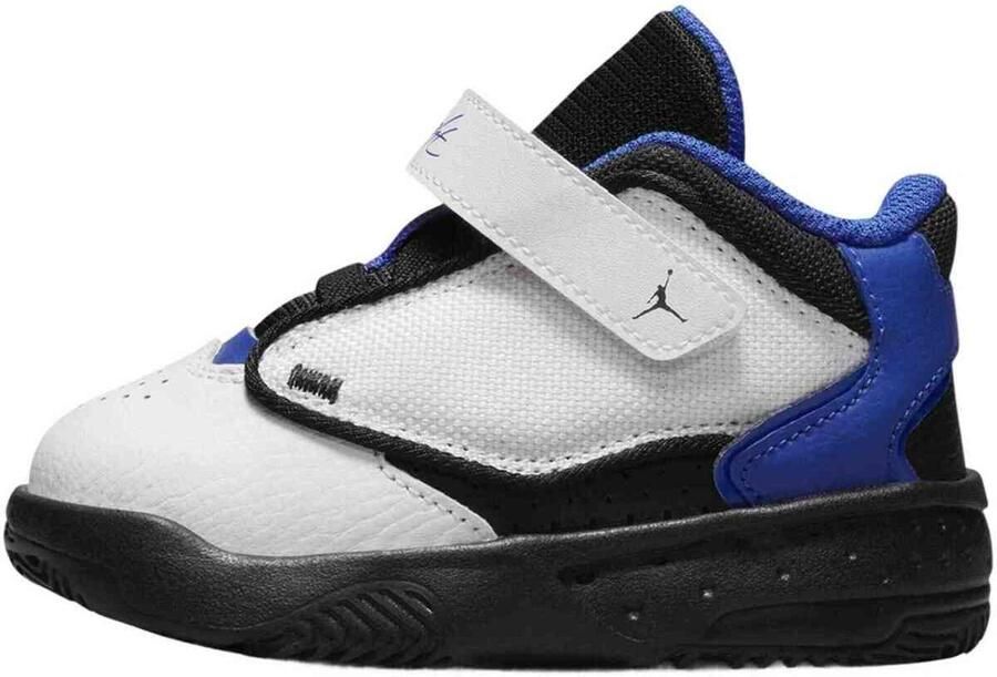 Jordan Max Aura 4 Schoenen voor baby's peuters Wit