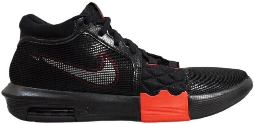 Nike Lebron Witness 8 Sportschoenen Mannen