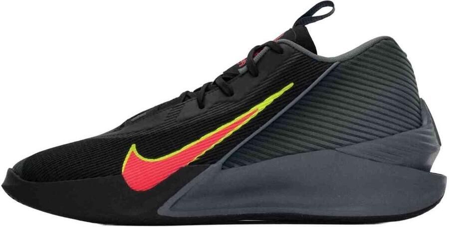 Nike G.T. Jump Academy basketbalschoenen Zwart