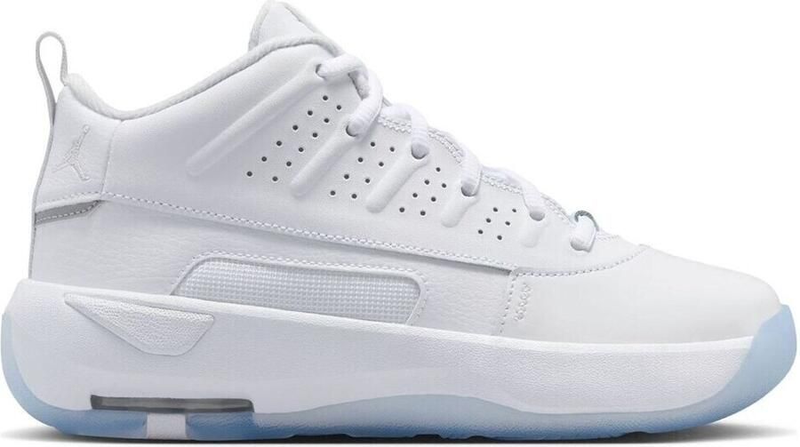 Nike Basketbalschoenen HQ2089105