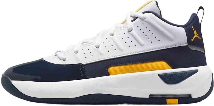 Nike Basketbalschoenen 077-53003359420755