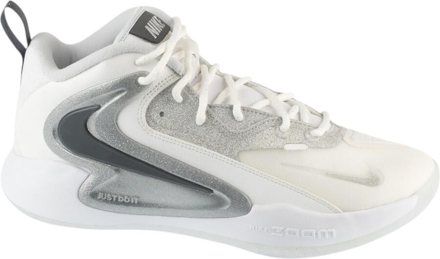 Nike Basketbalschoenen HyperSet 2 SE