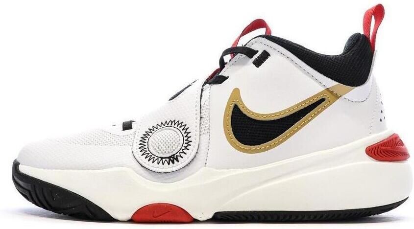 Nike Basketbalschoenen