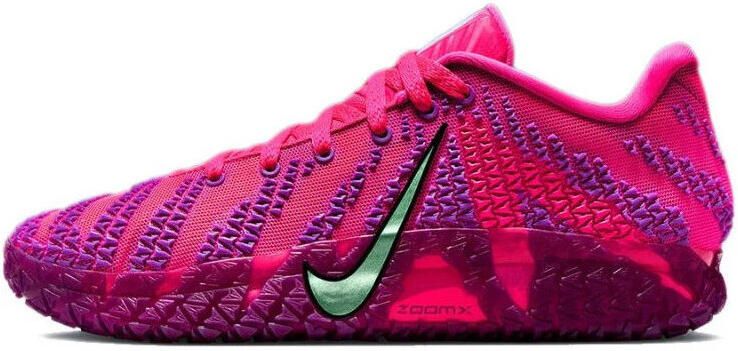 Nike Basketbalschoenen Ja 3 Max Volume