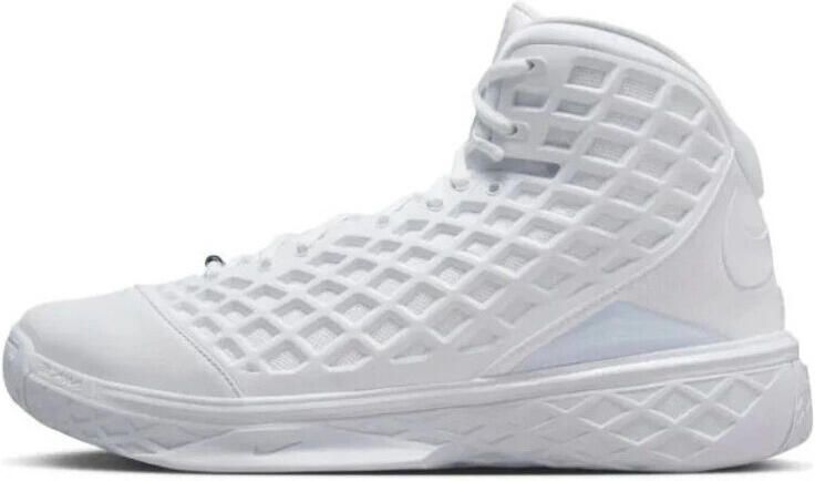 Nike Basketbalschoenen Kobe 3 Protro Halo