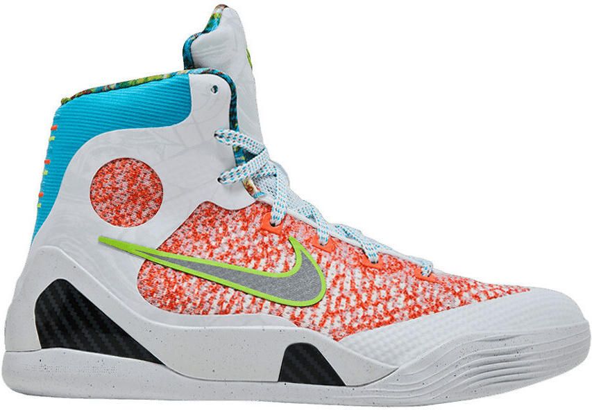 Nike Basketbalschoenen Kobe 9 Elite Protro Christmas (2024) (GS)