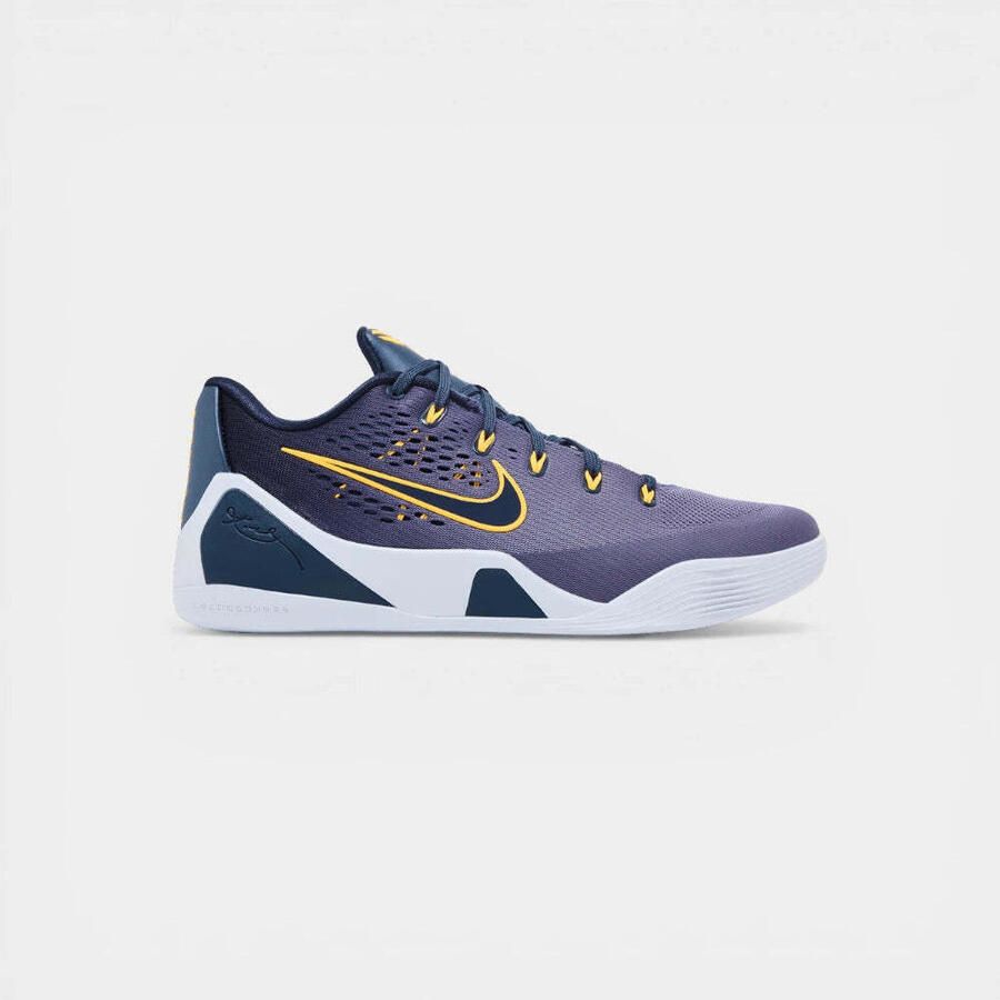 Nike Basketbalschoenen Kobe 9 EM Low Protro Fade