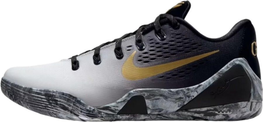 Nike Basketbalschoenen Kobe 9 EM Low Protro Mambacita