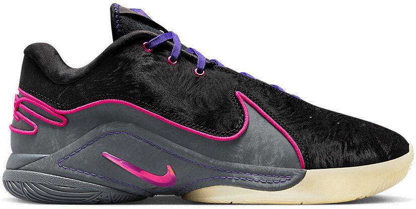 Nike Basketbalschoenen LeBron 22 Blacklight