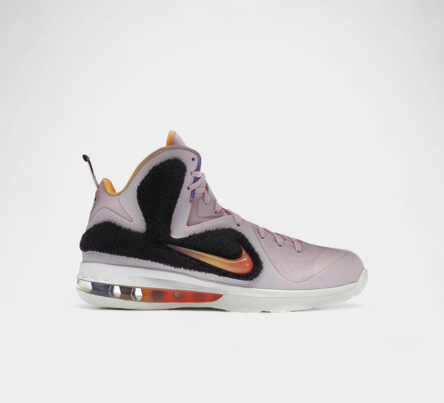 Nike Basketbalschoenen LeBron 9 King of LA (2022)