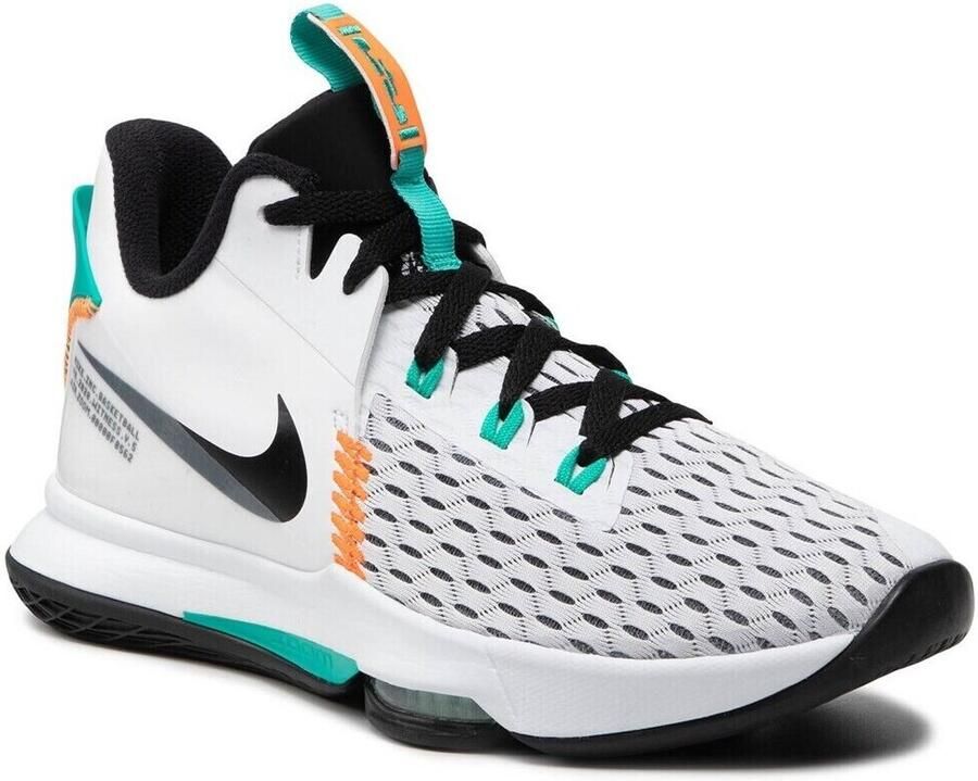 Nike Basketbalschoenen Lebron Witness V