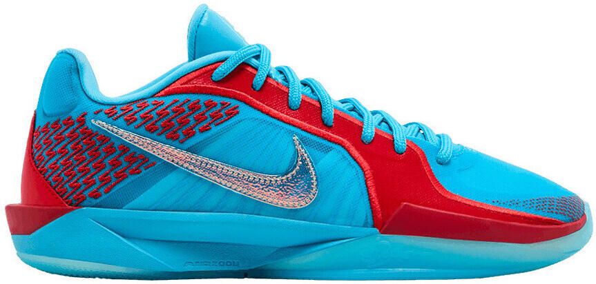 Nike Basketbalschoenen Sabrina 2 Slurpee (Women's)