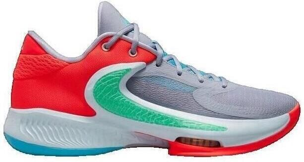 Nike Basketbalschoenen Zoom Freak 4 Paris