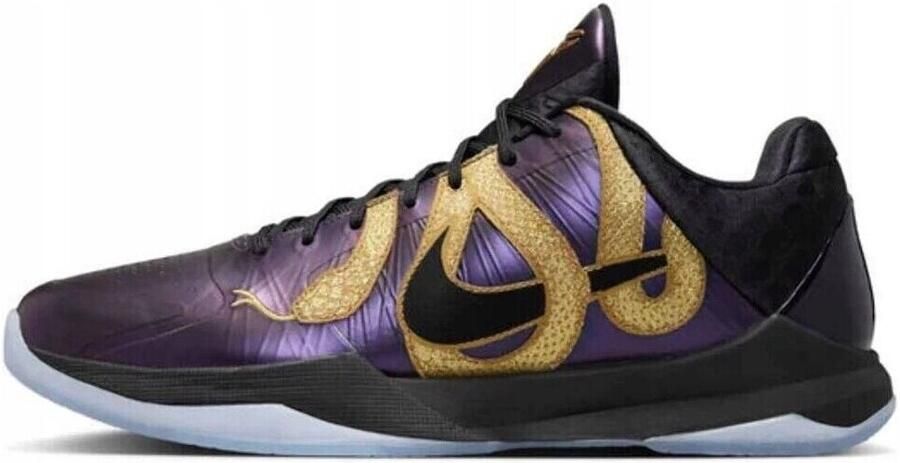 Nike Basketbalschoenen Zoom Kobe 5 Protro