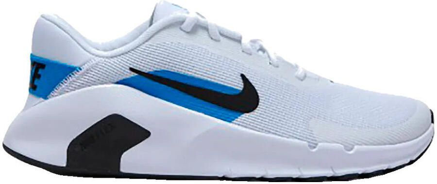 Nike Fitness Schoenen Baskets Flex Train confort élevé