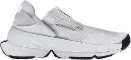Nike GO Flyease Wit Zwart Veterloos Instappers Sneakers Dames Doos Zonder Deksel