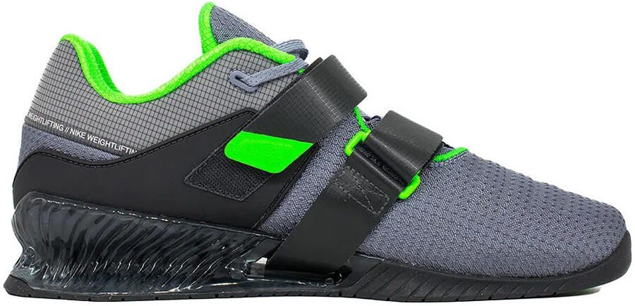 Nike Fitness Schoenen Chaussures de haltérophilie Romaleos 4 synthétique