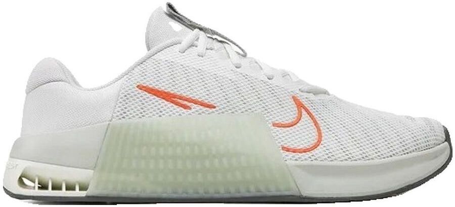 Nike Fitness Schoenen Chaussures de running Metcon 9 multicolores
