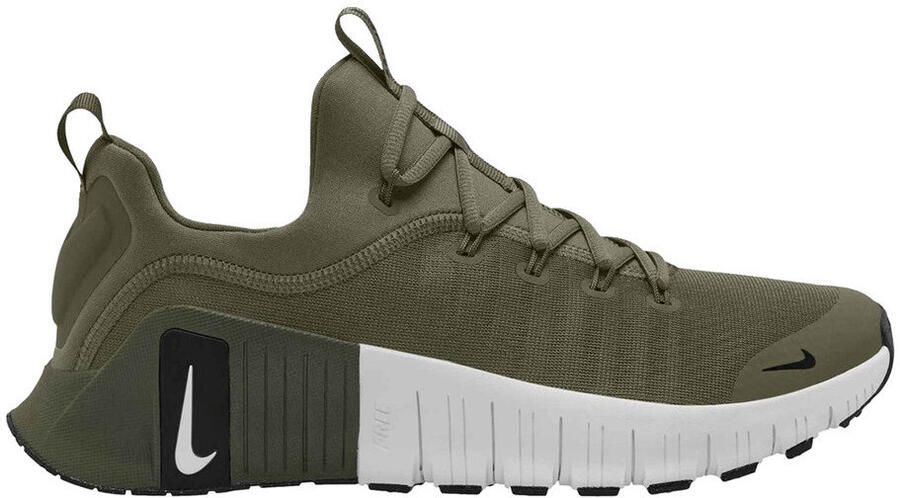 Nike Fitness Schoenen Chaussures de training free metcon 6 maille respirante