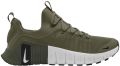 Nike Fitness Schoenen Chaussures de training free metcon 6 maille respirante - Beige