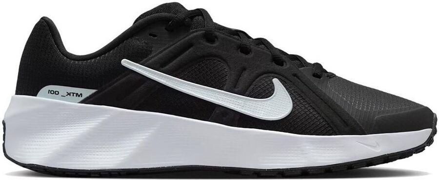 Nike Trainingsschoenen Metro Tek Zwart Grijs Blauw