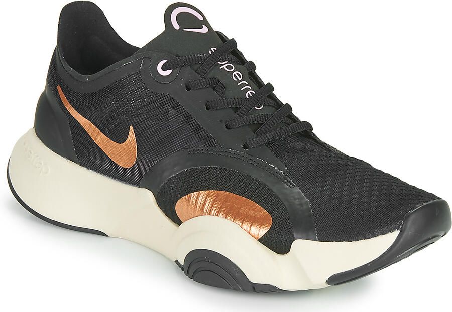 Nike SuperRep Go Trainingsschoen voor dames Wit