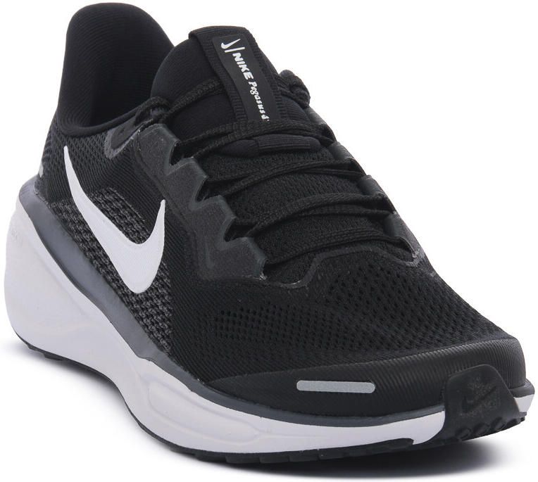 Nike Hardloopschoenen voor kids (straat) Pegasus 41 Zwart - Foto 4