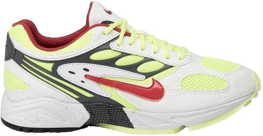 Nike Air Ghost Racer AT5410-100 Sneaker Sportschoenen Schoenen Wit