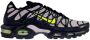 Nike TN Air Max Plus Utility Black Tan Volt FD0670 - Thumbnail 2
