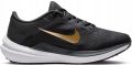 Nike Hardloopschoenen Air Winflo 10 - Zwart