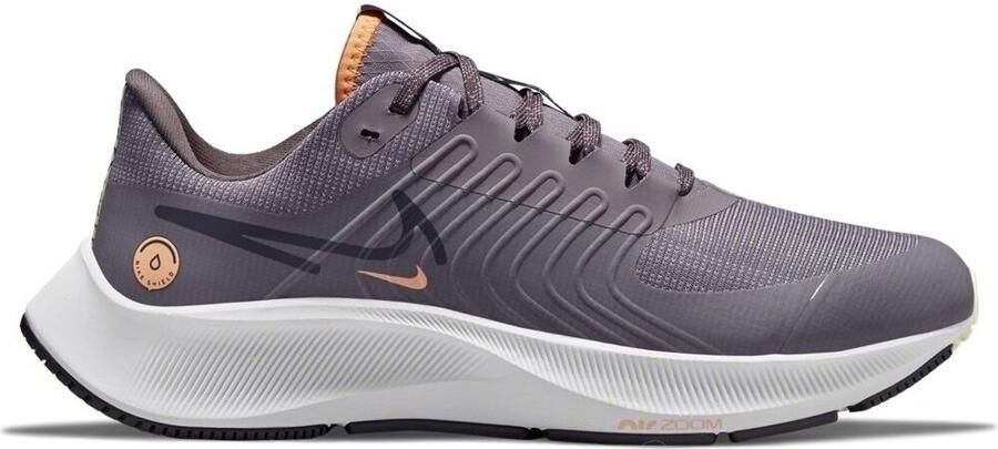 Nike Air Zoom Pegasus 38 Shield Weerbestendige hardloopschoenen voor dames(straat) Paars - Foto 2