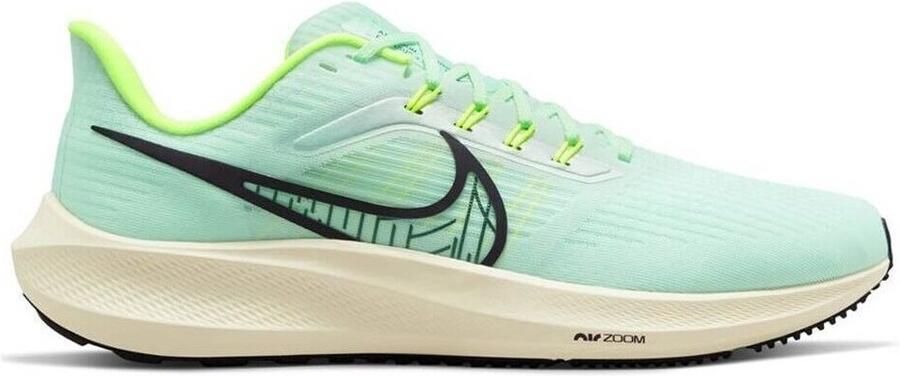 Nike Air Zoom Pegasus 39 Hardloopschoenen voor heren (straat) Groen - Foto 2