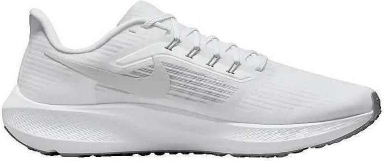 Nike Pegasus 39 Hardloopschoenen voor heren (straat) Wit - Foto 3