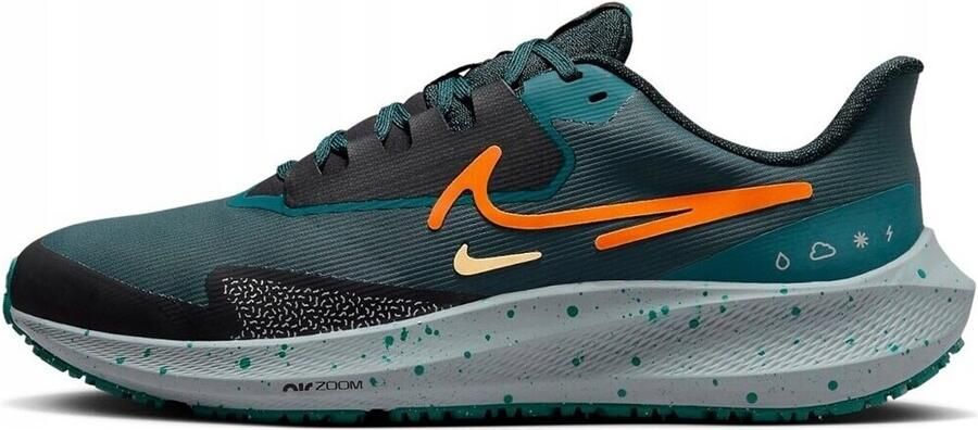 Nike Hardloopschoenen Air Zoom Pegasus 39 Shield