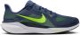 Nike pegas men's road running Hardloopschoenen heren neutraal Paars - Thumbnail 2