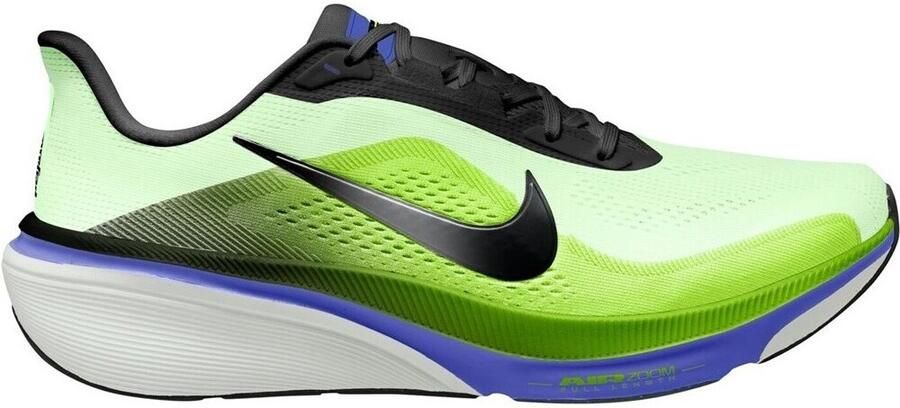 Nike Pegas Heren Hardloopschoenen Ib1873-702 Kleur Geel - Foto 2